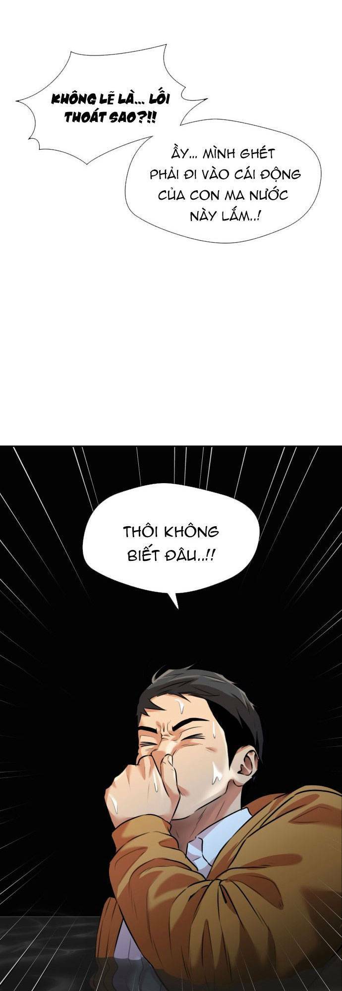 Gương Mặt Thiên Tài Chap 148 - Next Chap 149