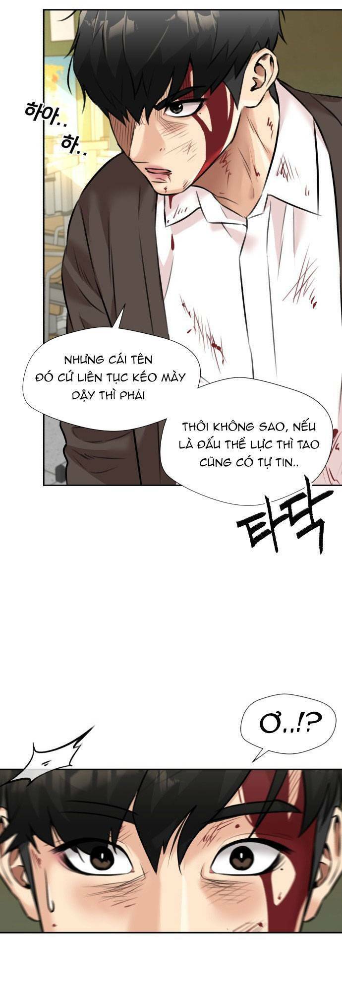 Gương Mặt Thiên Tài Chap 148 - Next Chap 149