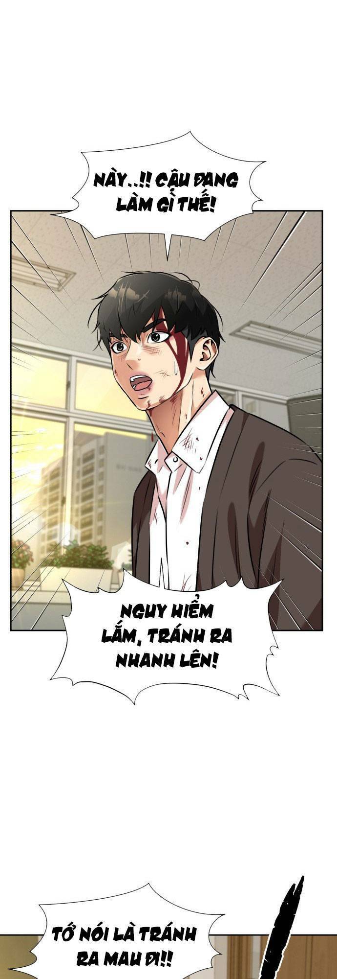 Gương Mặt Thiên Tài Chap 148 - Next Chap 149