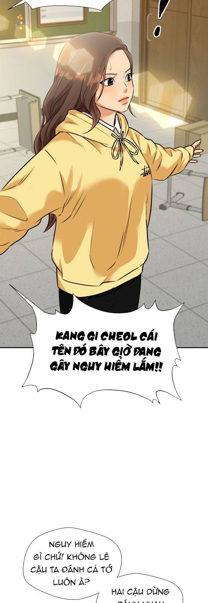 Gương Mặt Thiên Tài Chap 148 - Next Chap 149