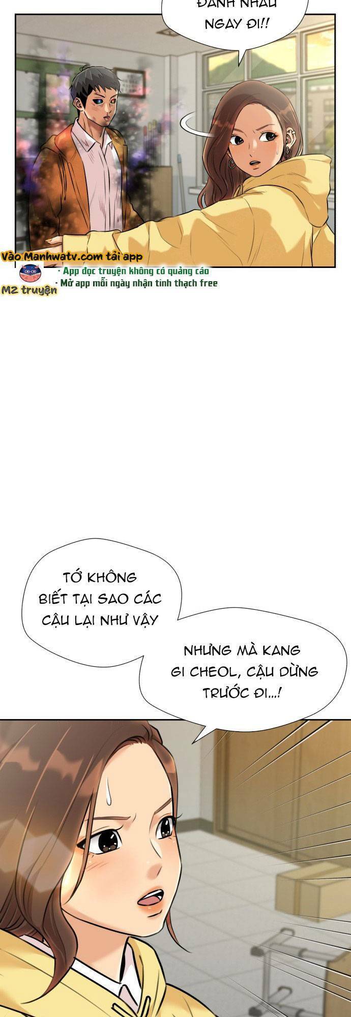 Gương Mặt Thiên Tài Chap 148 - Next Chap 149