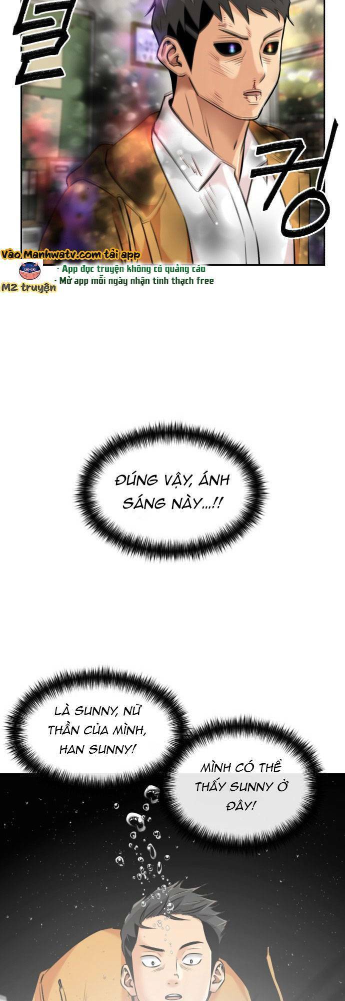 Gương Mặt Thiên Tài Chap 148 - Next Chap 149