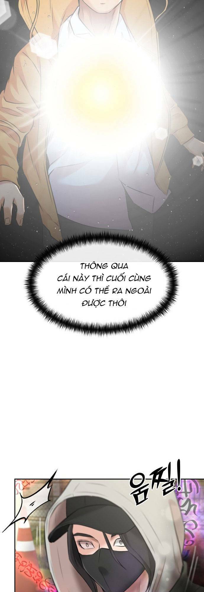 Gương Mặt Thiên Tài Chap 148 - Next Chap 149