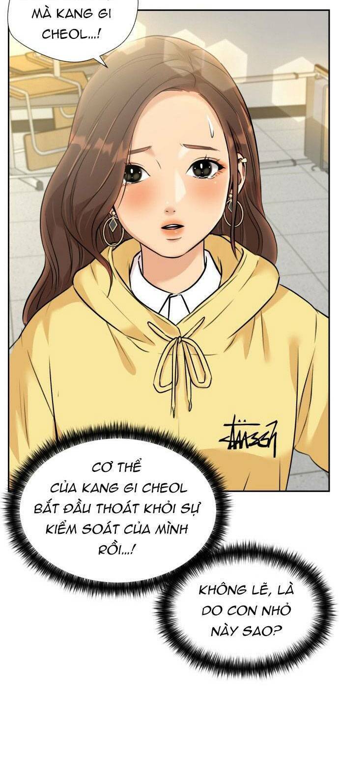 Gương Mặt Thiên Tài Chap 148 - Next Chap 149