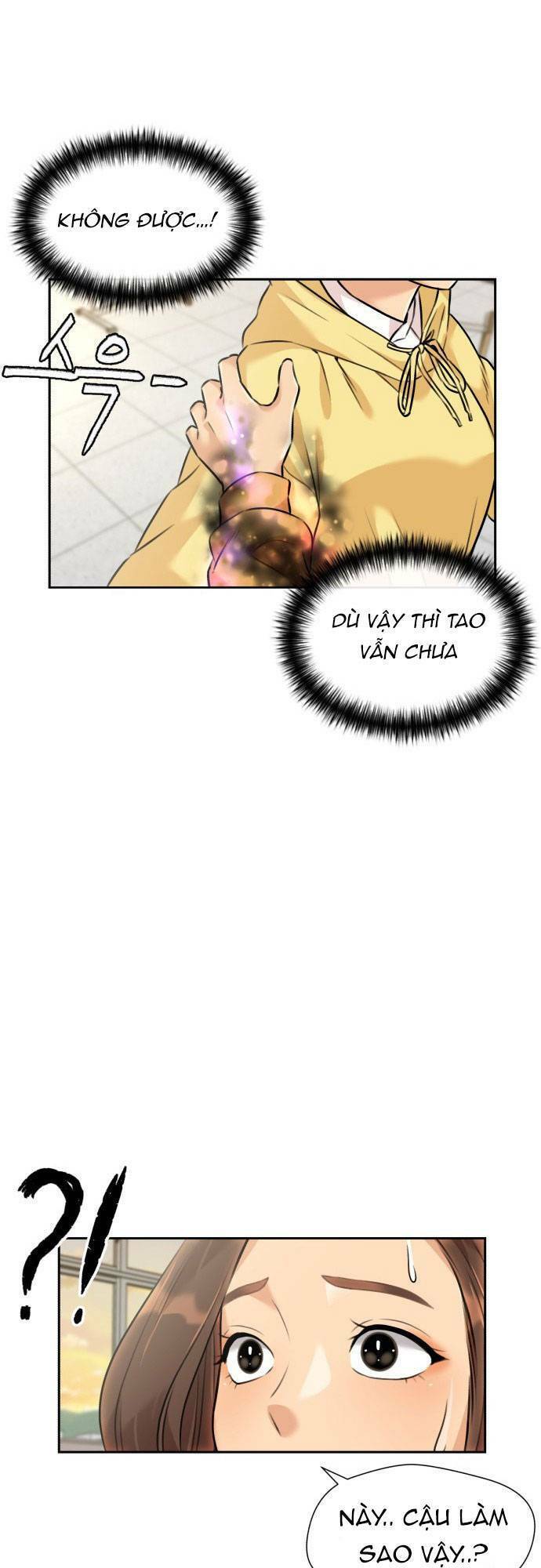 Gương Mặt Thiên Tài Chap 148 - Next Chap 149