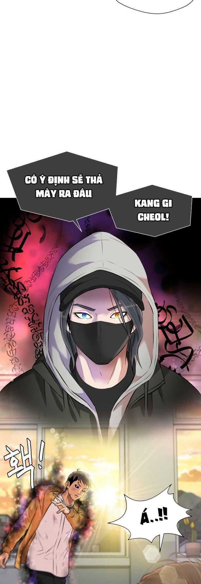Gương Mặt Thiên Tài Chap 148 - Next Chap 149