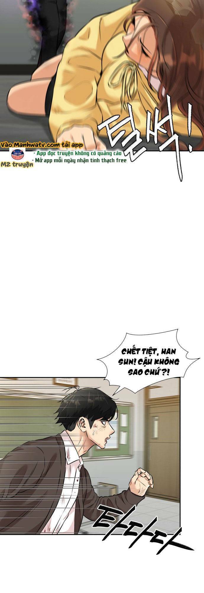 Gương Mặt Thiên Tài Chap 148 - Next Chap 149