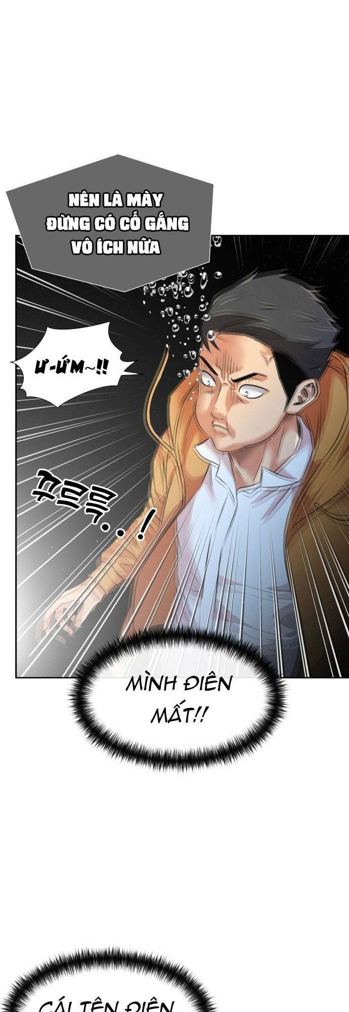 Gương Mặt Thiên Tài Chap 148 - Next Chap 149