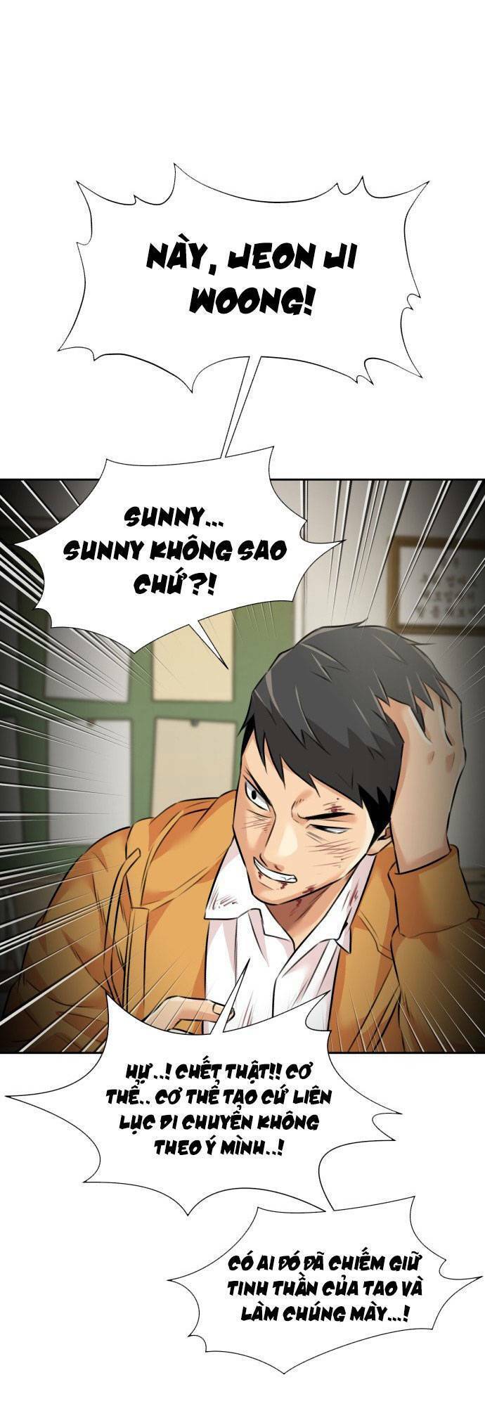 Gương Mặt Thiên Tài Chap 148 - Next Chap 149