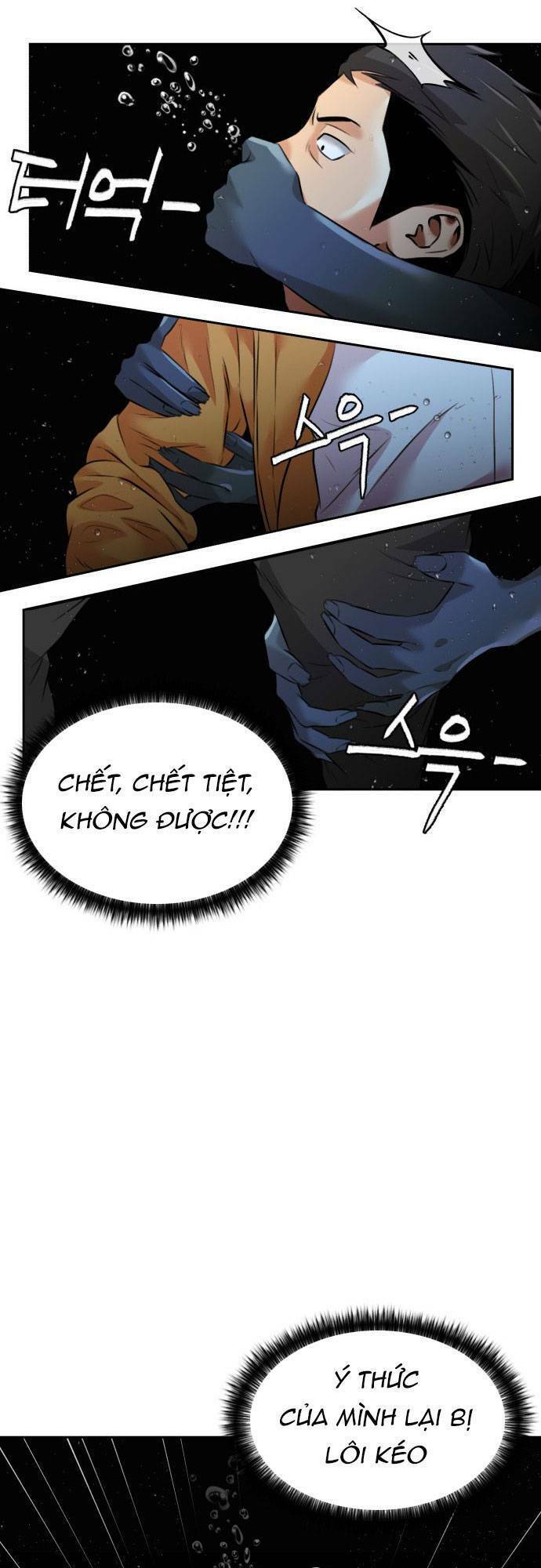 Gương Mặt Thiên Tài Chap 148 - Next Chap 149
