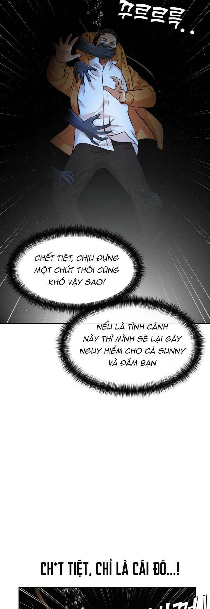 Gương Mặt Thiên Tài Chap 148 - Next Chap 149