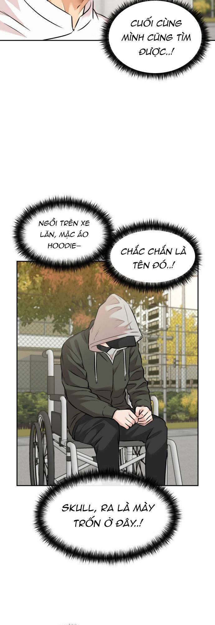 Gương Mặt Thiên Tài Chap 148 - Next Chap 149