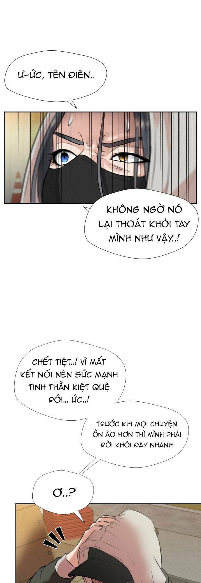 Gương Mặt Thiên Tài Chap 148 - Next Chap 149