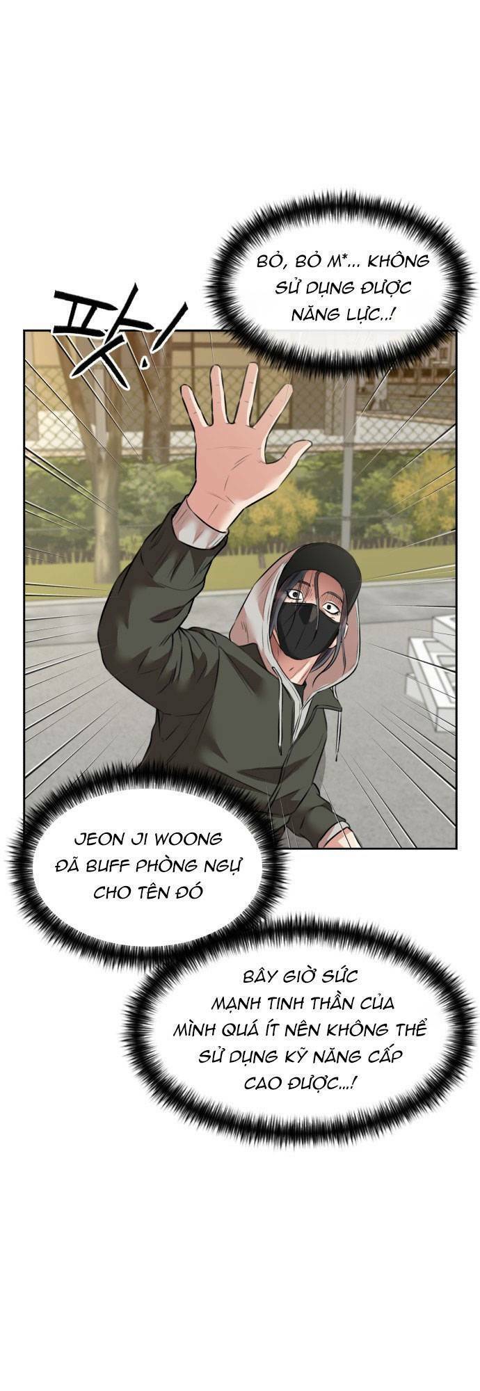 Gương Mặt Thiên Tài Chap 148 - Next Chap 149