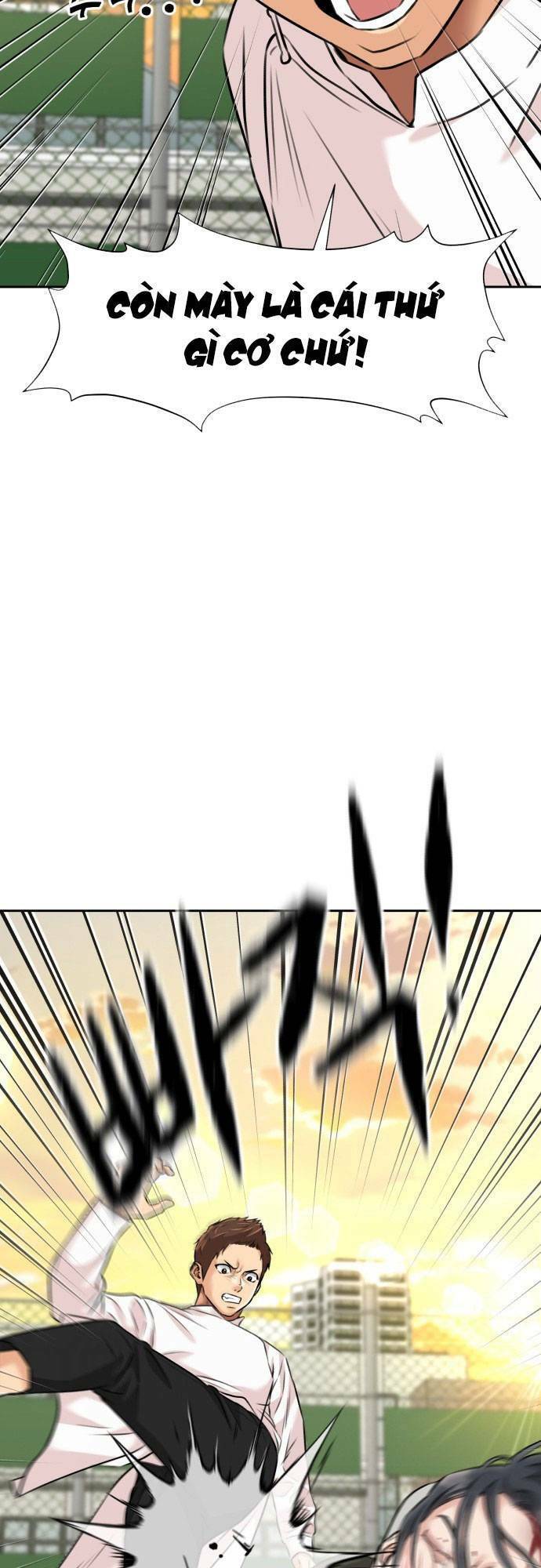Gương Mặt Thiên Tài Chap 148 - Next Chap 149