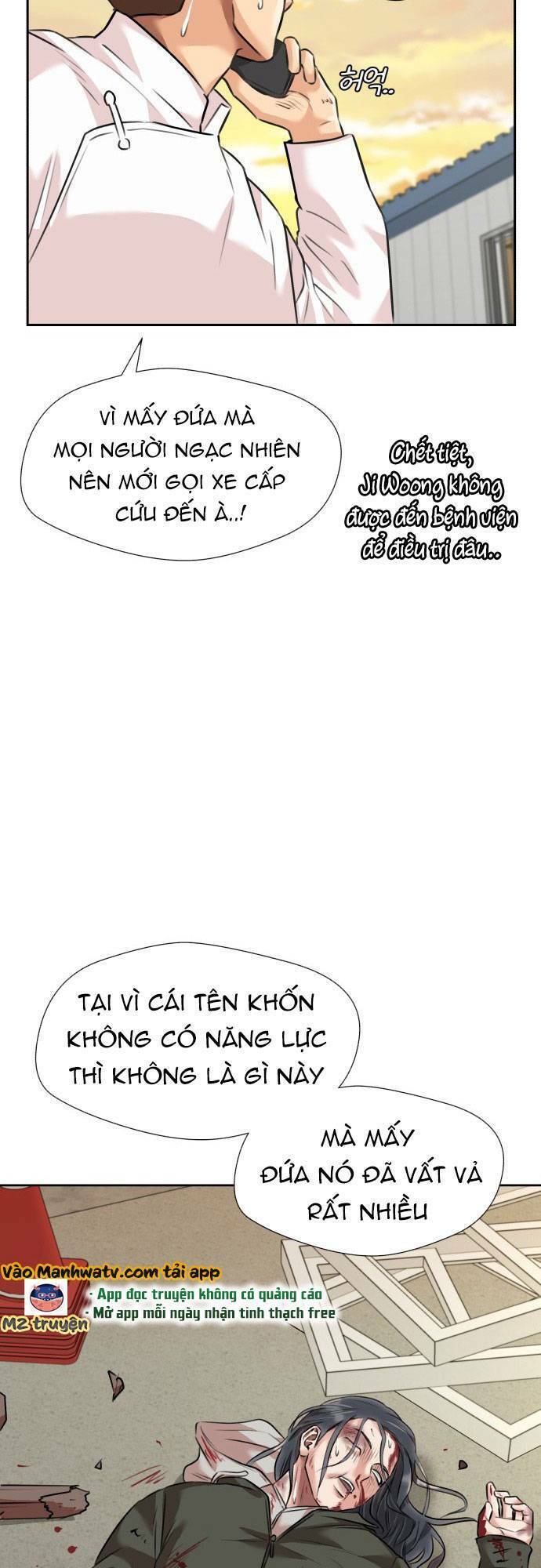 Gương Mặt Thiên Tài Chap 148 - Next Chap 149