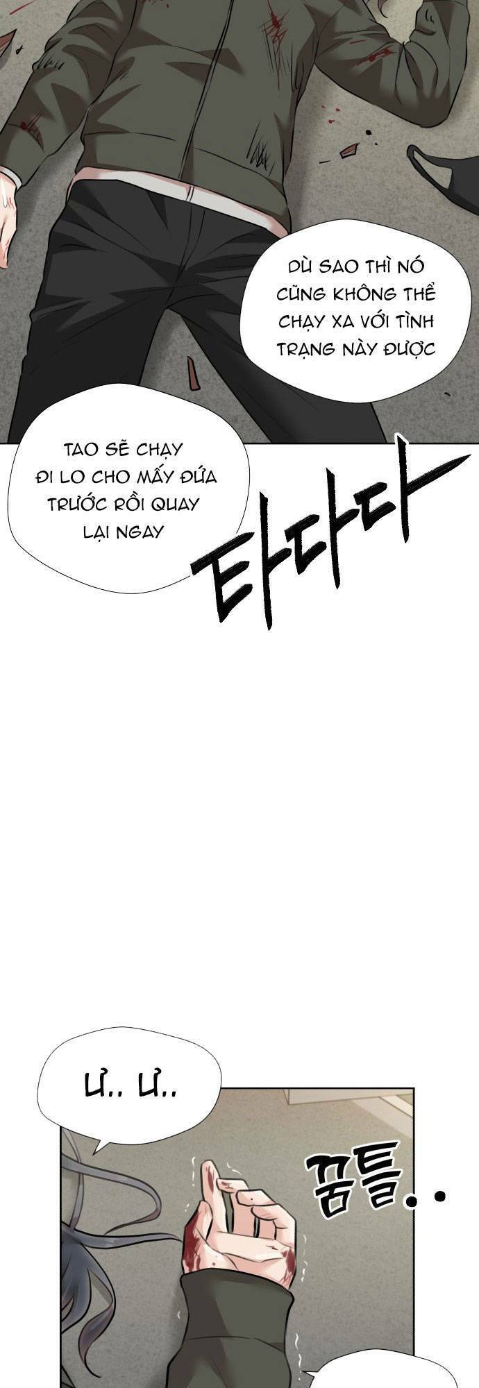 Gương Mặt Thiên Tài Chap 148 - Next Chap 149