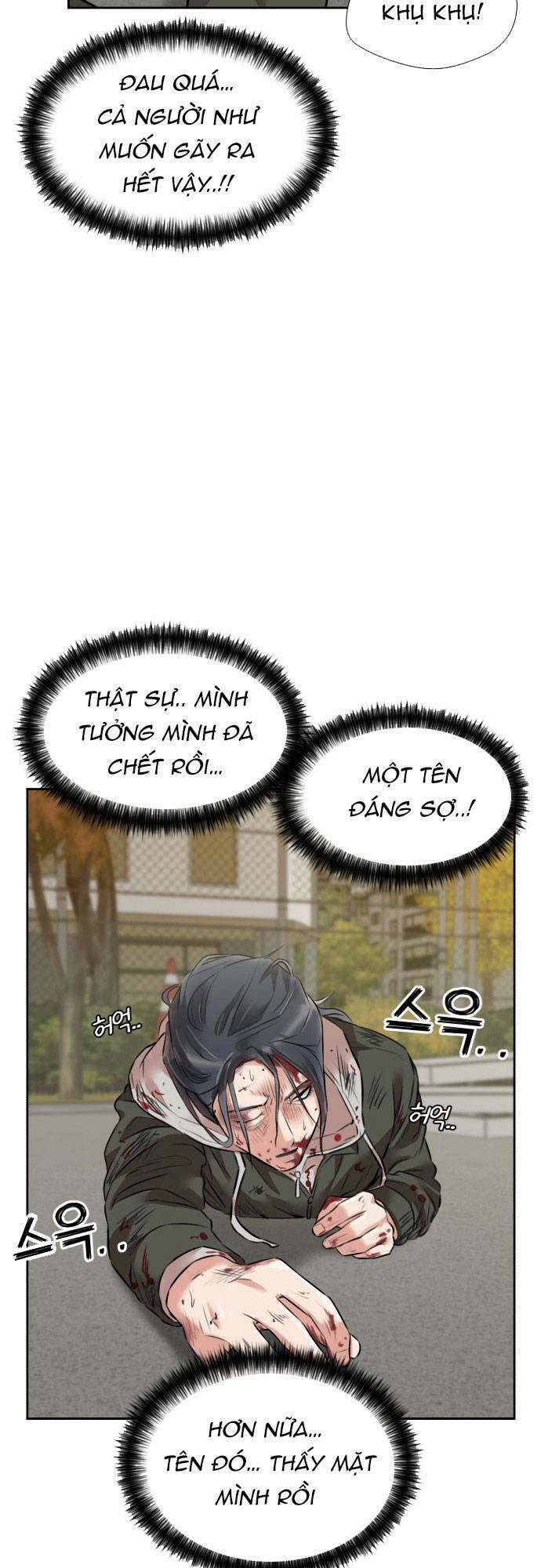 Gương Mặt Thiên Tài Chap 148 - Next Chap 149
