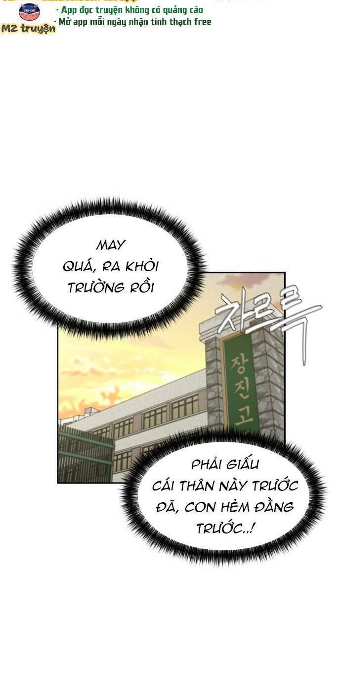 Gương Mặt Thiên Tài Chap 148 - Next Chap 149