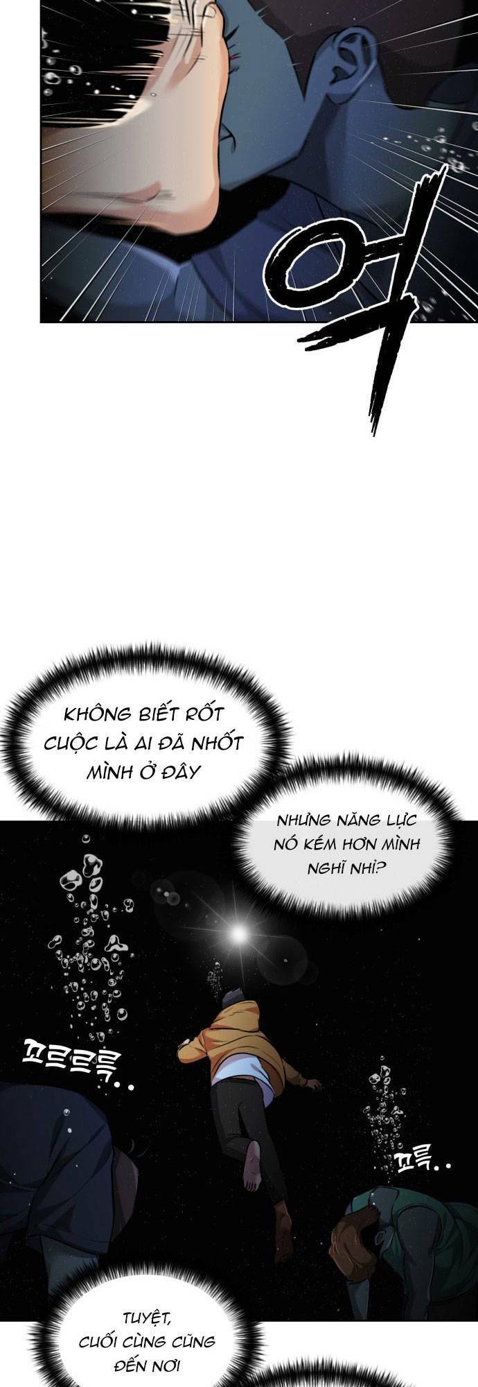 Gương Mặt Thiên Tài Chap 148 - Next Chap 149