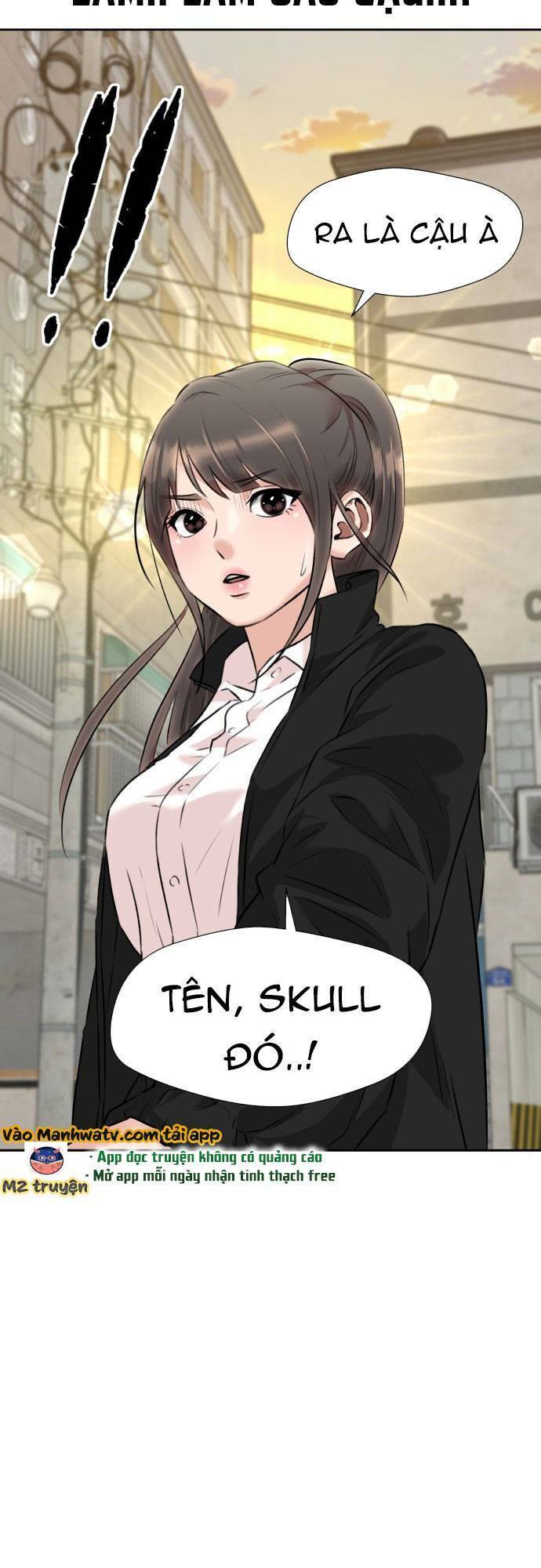 Gương Mặt Thiên Tài Chap 148 - Next Chap 149