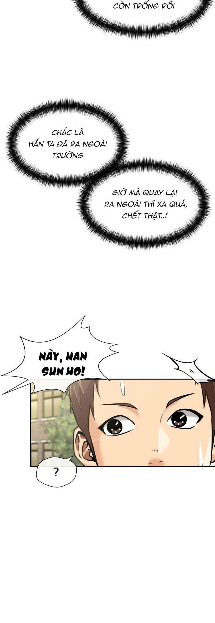 Gương Mặt Thiên Tài Chap 149 - Next Chap 150