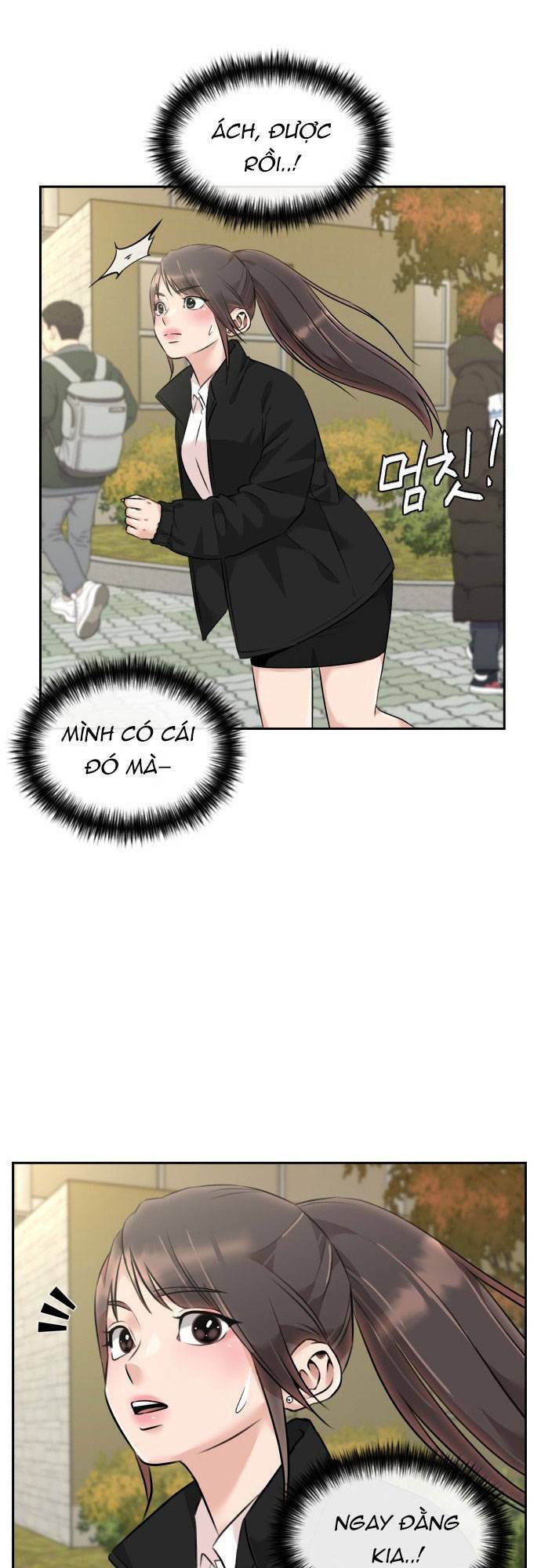 Gương Mặt Thiên Tài Chap 149 - Next Chap 150