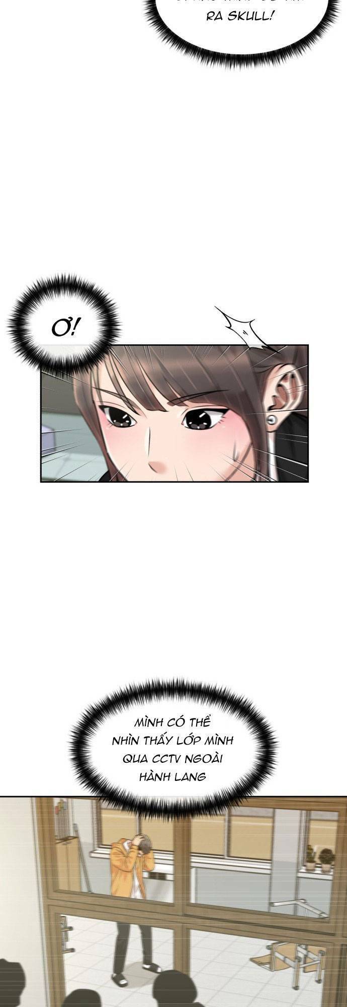 Gương Mặt Thiên Tài Chap 149 - Next Chap 150