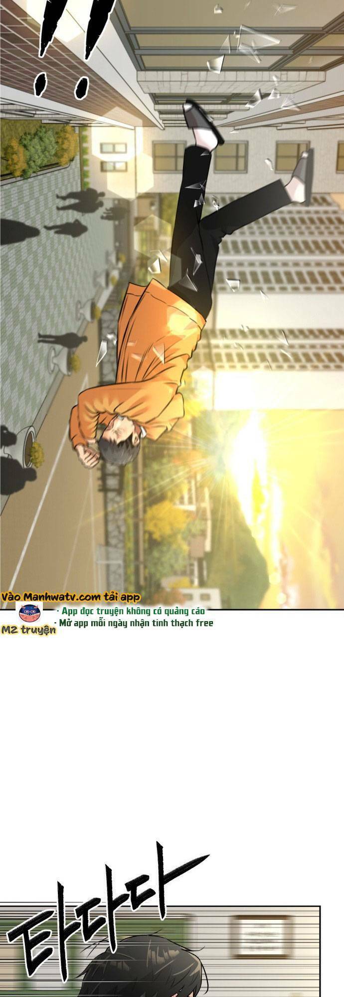 Gương Mặt Thiên Tài Chap 149 - Next Chap 150