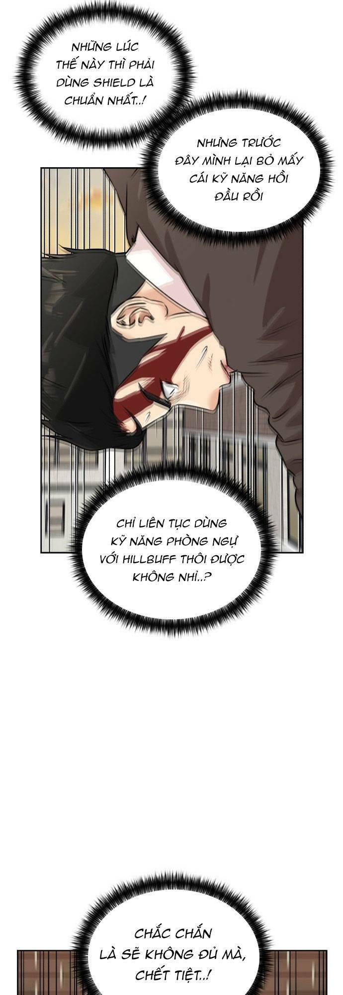 Gương Mặt Thiên Tài Chap 149 - Next Chap 150