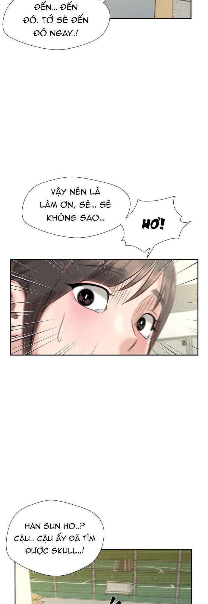 Gương Mặt Thiên Tài Chap 149 - Next Chap 150