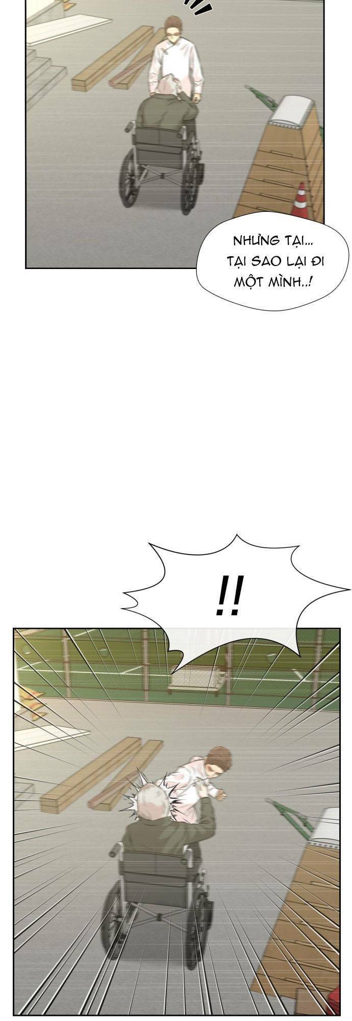 Gương Mặt Thiên Tài Chap 149 - Next Chap 150