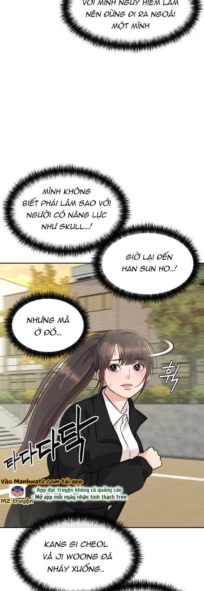 Gương Mặt Thiên Tài Chap 149 - Next Chap 150