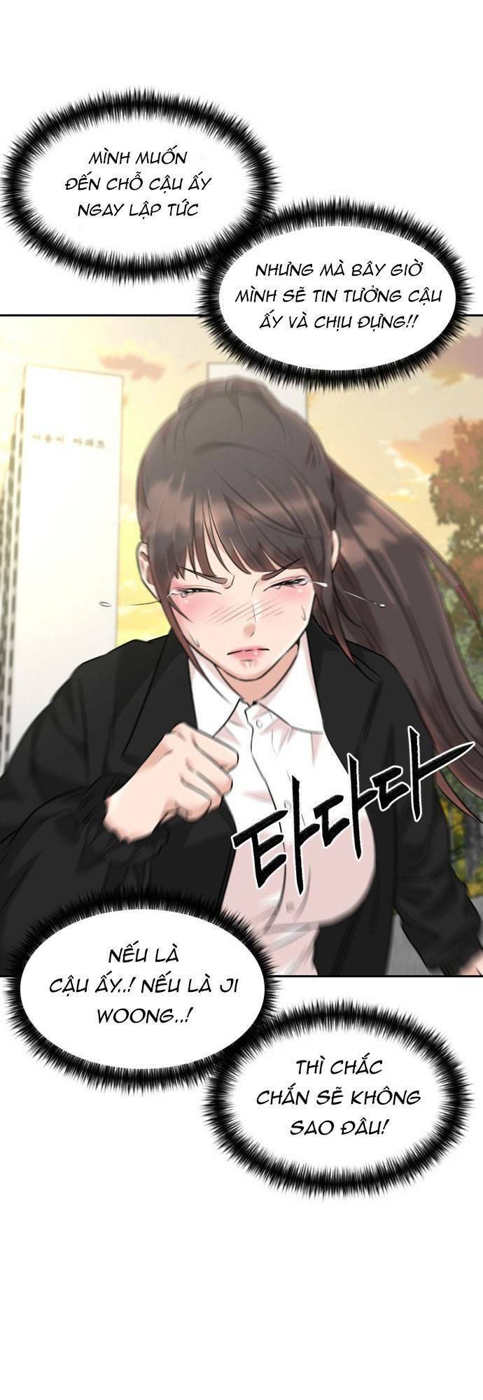 Gương Mặt Thiên Tài Chap 149 - Next Chap 150