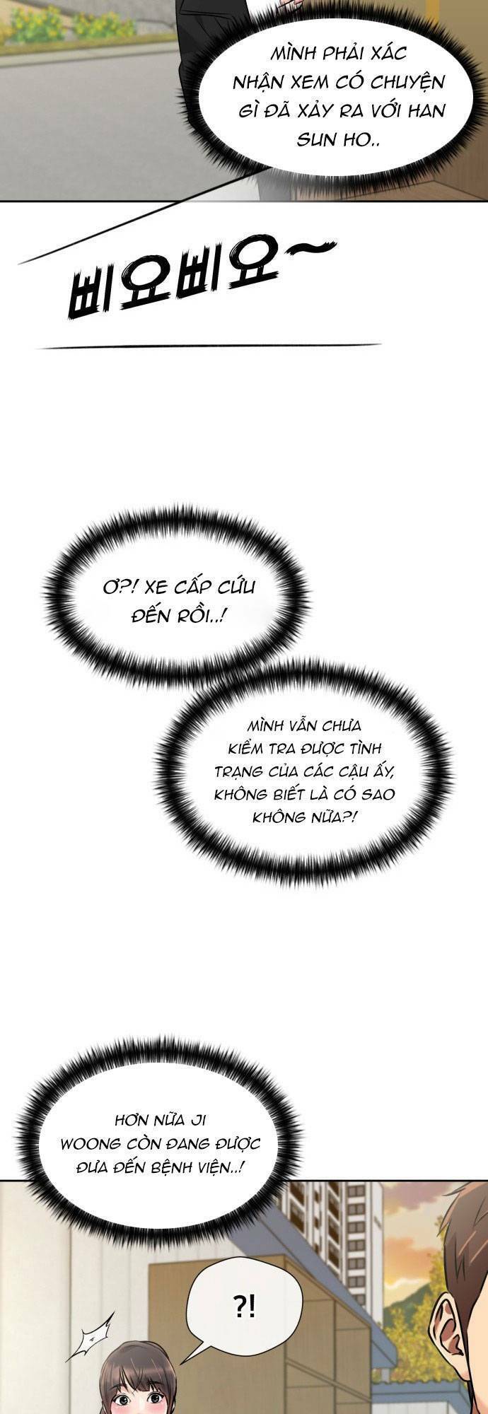 Gương Mặt Thiên Tài Chap 149 - Next Chap 150