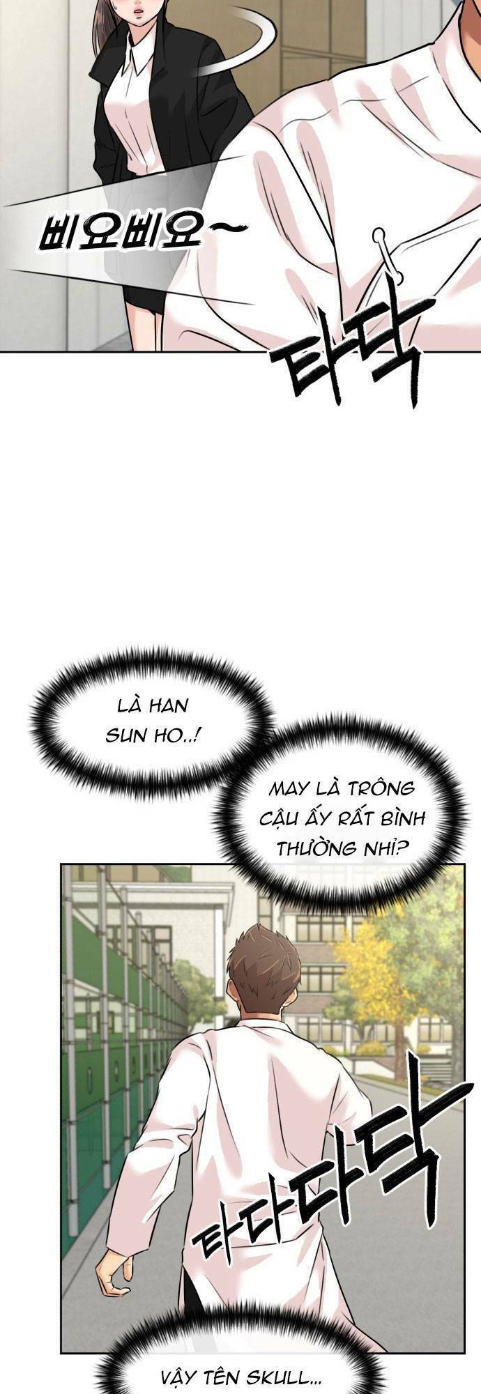 Gương Mặt Thiên Tài Chap 149 - Next Chap 150