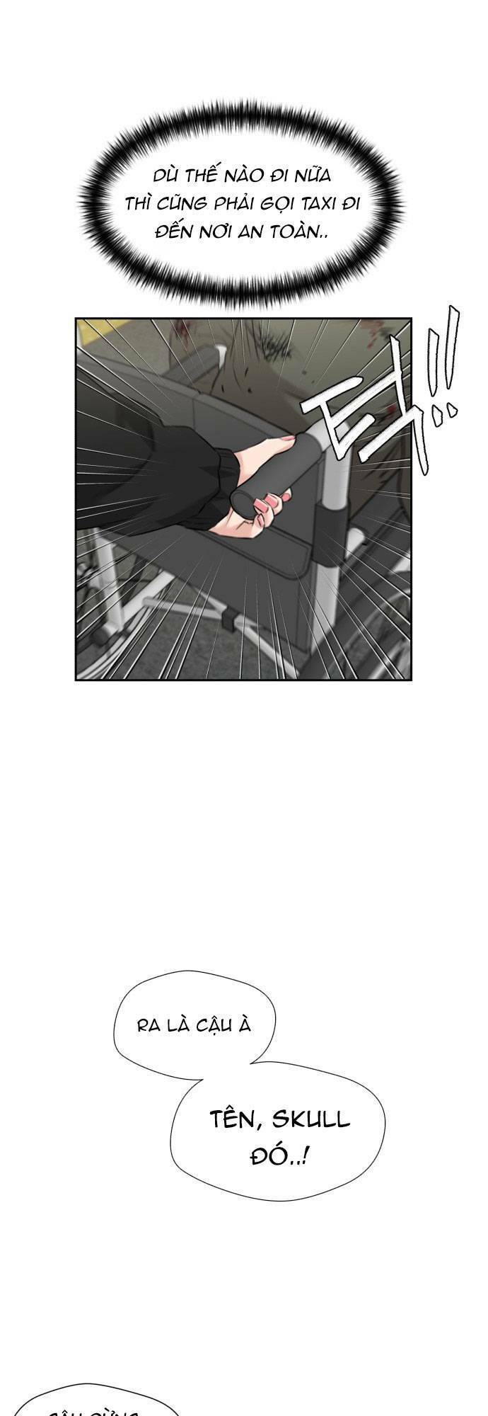 Gương Mặt Thiên Tài Chap 149 - Next Chap 150