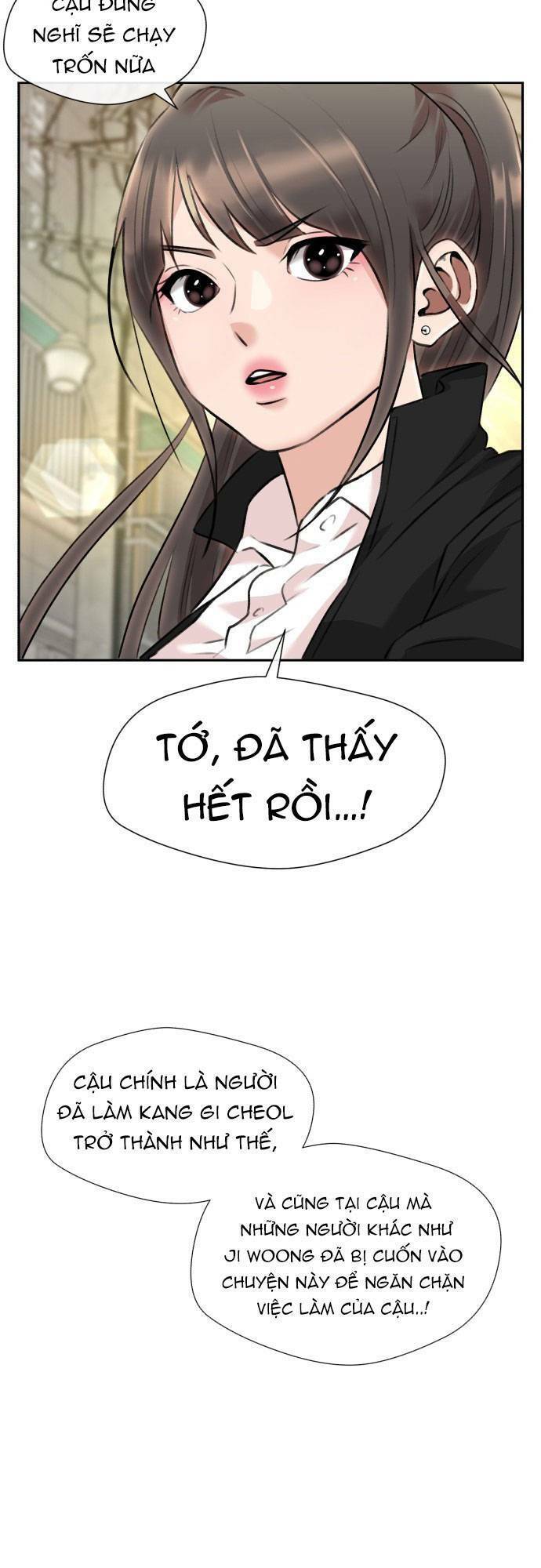 Gương Mặt Thiên Tài Chap 149 - Next Chap 150