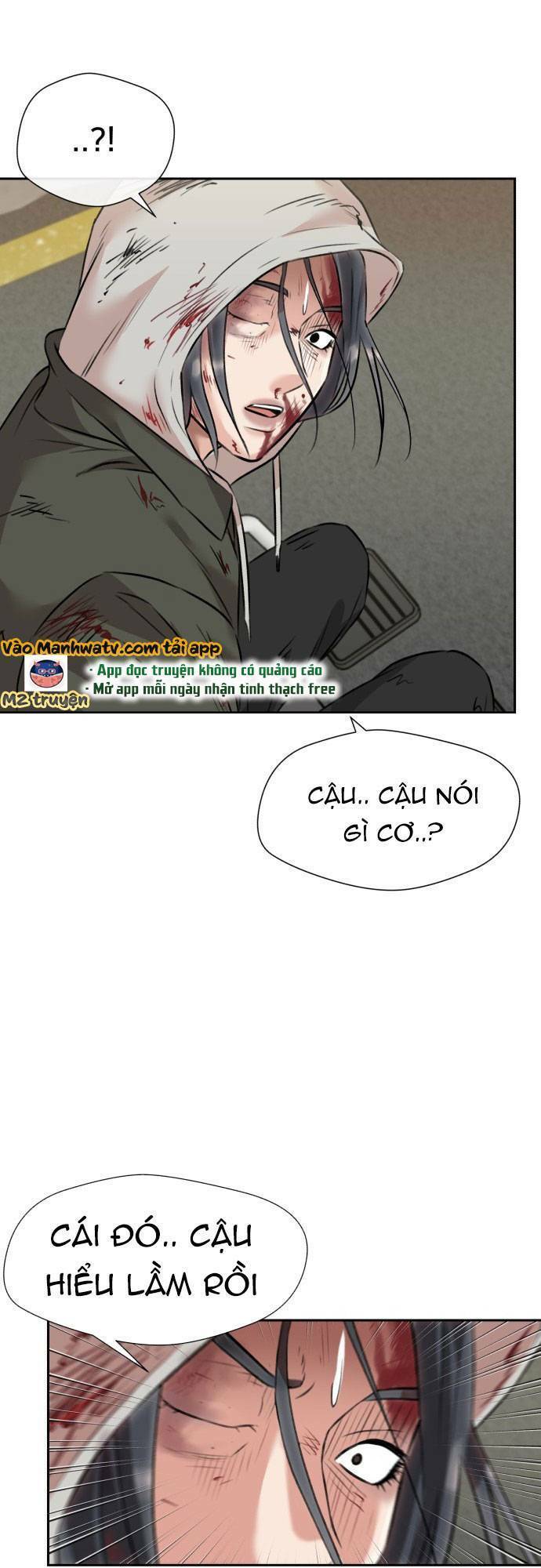 Gương Mặt Thiên Tài Chap 149 - Next Chap 150
