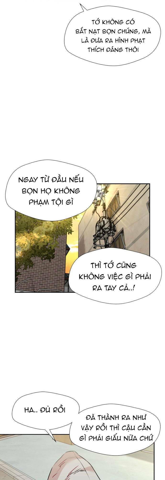 Gương Mặt Thiên Tài Chap 149 - Next Chap 150