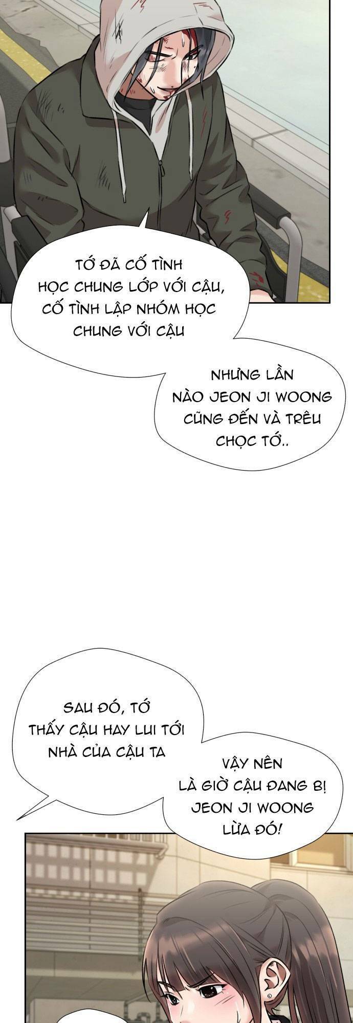 Gương Mặt Thiên Tài Chap 149 - Next Chap 150