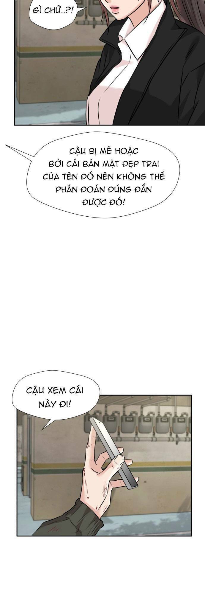 Gương Mặt Thiên Tài Chap 149 - Next Chap 150
