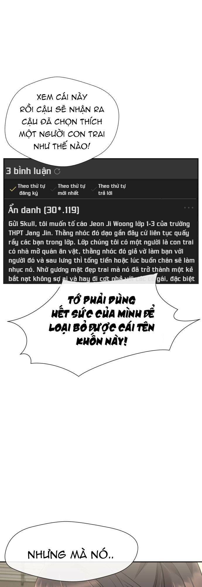Gương Mặt Thiên Tài Chap 149 - Next Chap 150