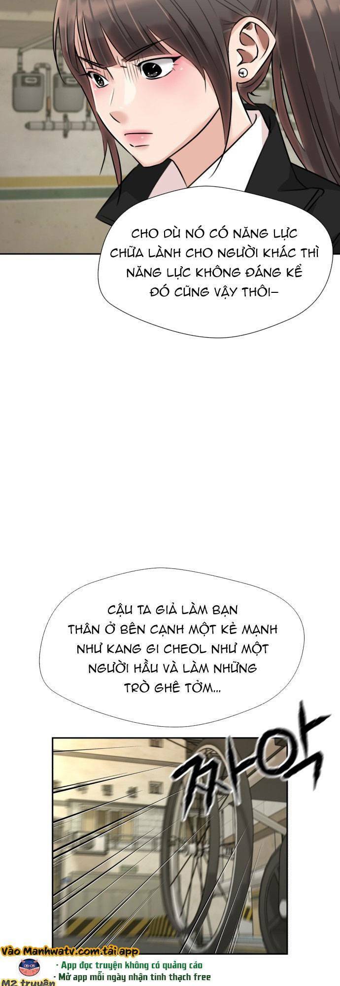 Gương Mặt Thiên Tài Chap 149 - Next Chap 150