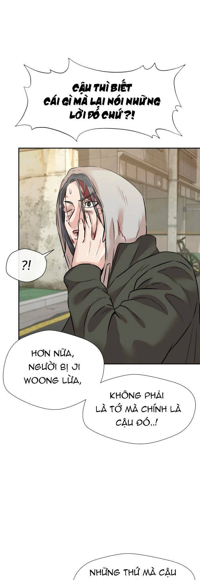 Gương Mặt Thiên Tài Chap 149 - Next Chap 150