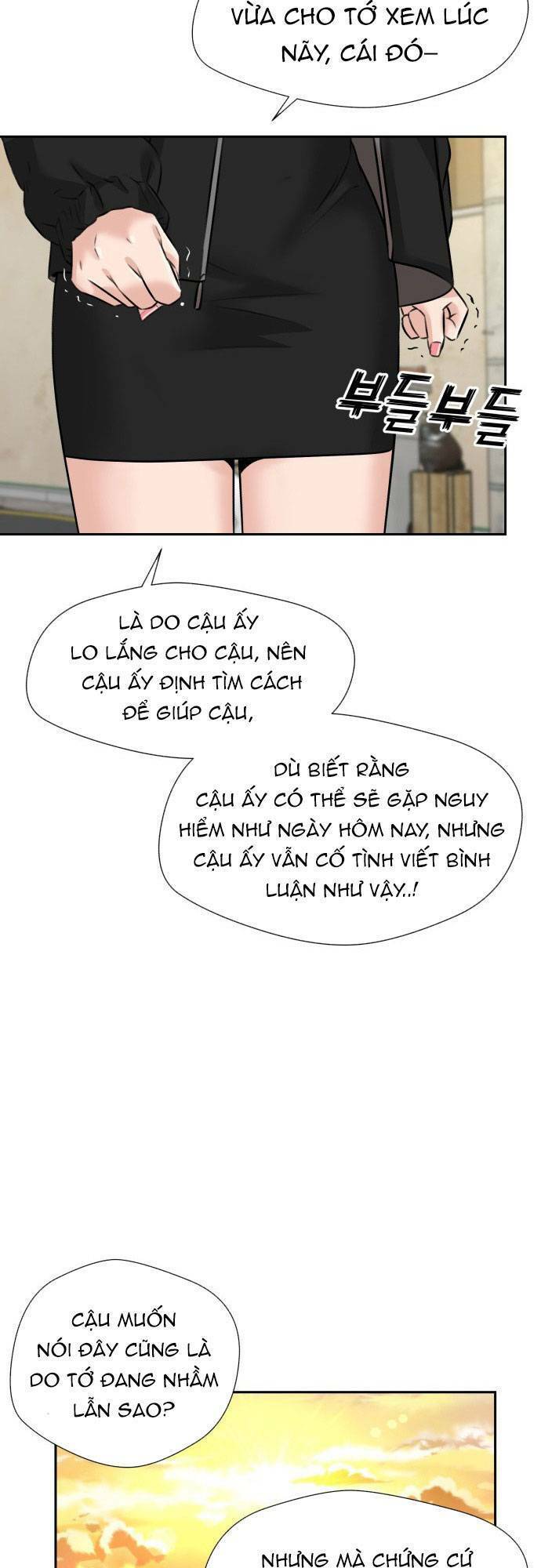 Gương Mặt Thiên Tài Chap 149 - Next Chap 150