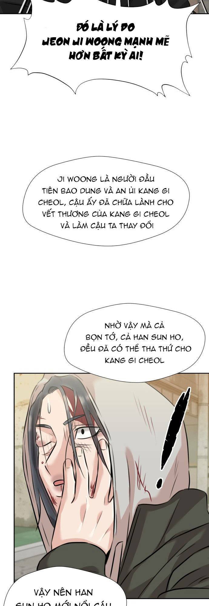 Gương Mặt Thiên Tài Chap 149 - Next Chap 150