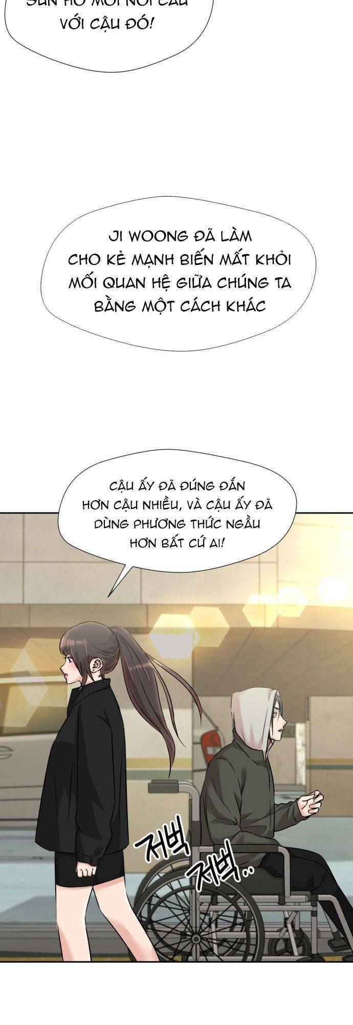 Gương Mặt Thiên Tài Chap 149 - Next Chap 150