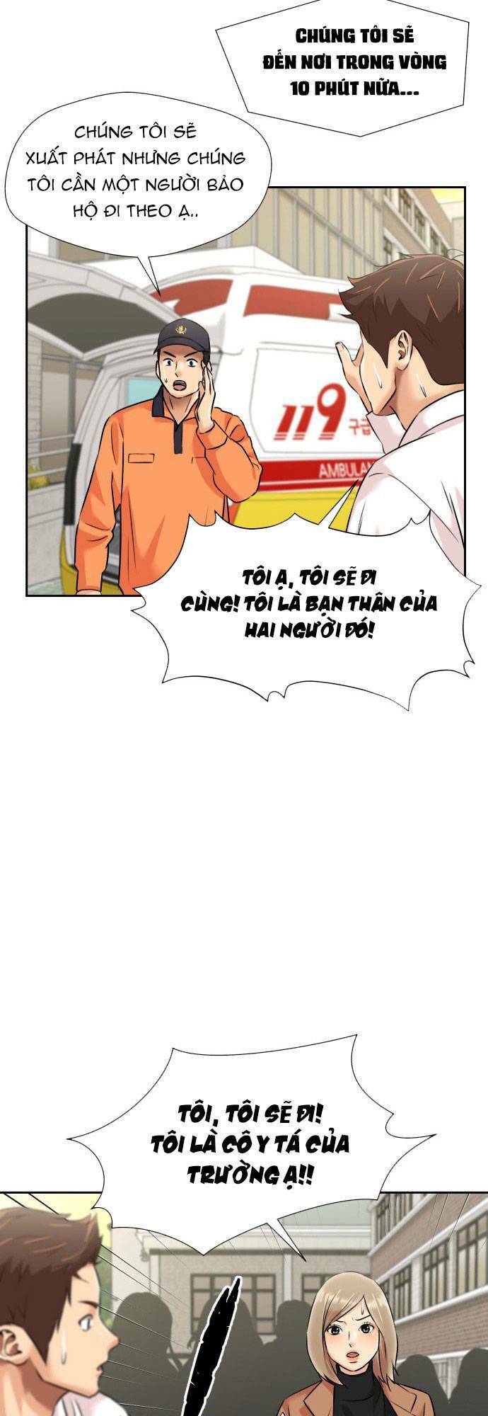 Gương Mặt Thiên Tài Chap 149 - Next Chap 150