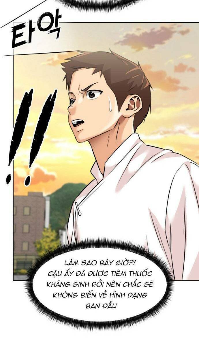 Gương Mặt Thiên Tài Chap 149 - Next Chap 150